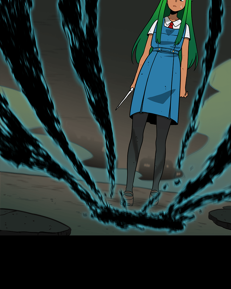 Lone (S3) Episode 198 page 49 - 