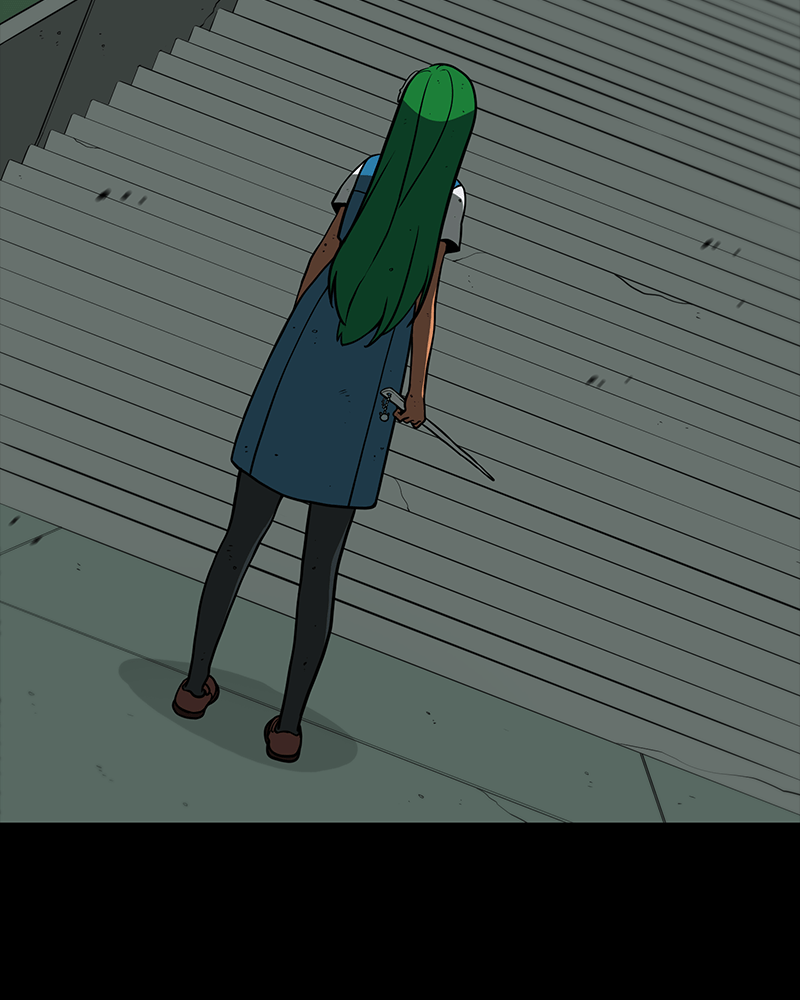 Lone (S3) Episode 198 page 67 - 