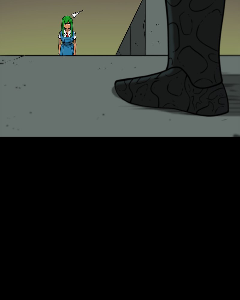 Lone (S3) Episode 198 page 76 - 