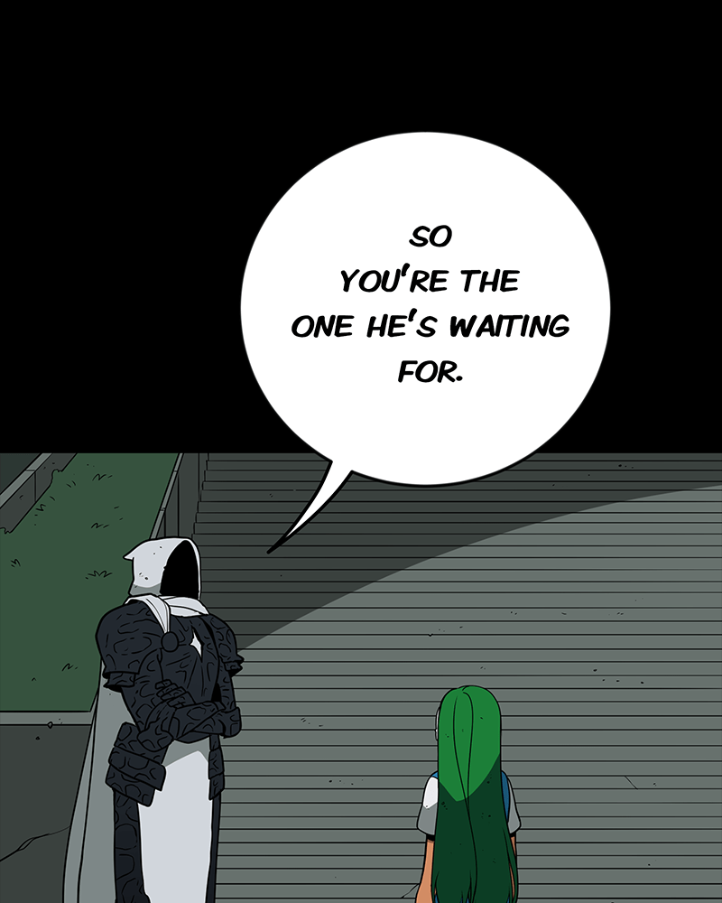 Lone (S3) Episode 198 page 77 - 