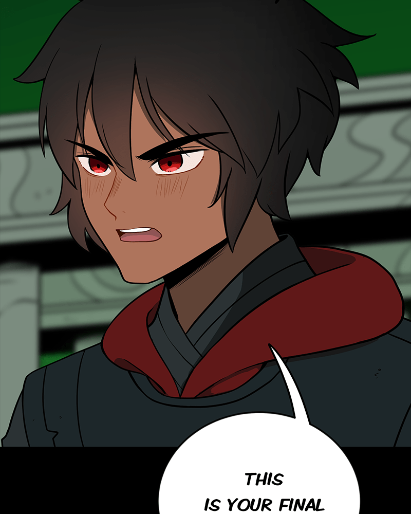 Lone (S3) Episode 199 page 13 - 
