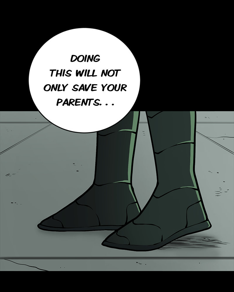 Lone (S3) Episode 199 page 16 - 