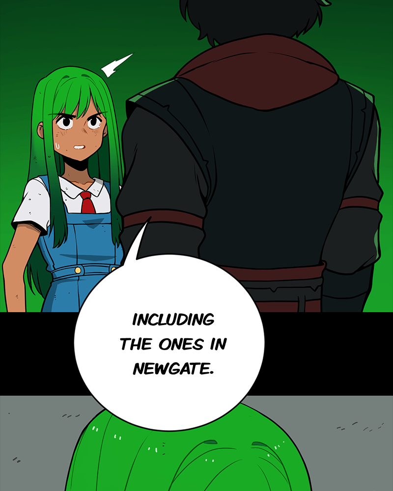 Lone (S3) Episode 199 page 18 - 