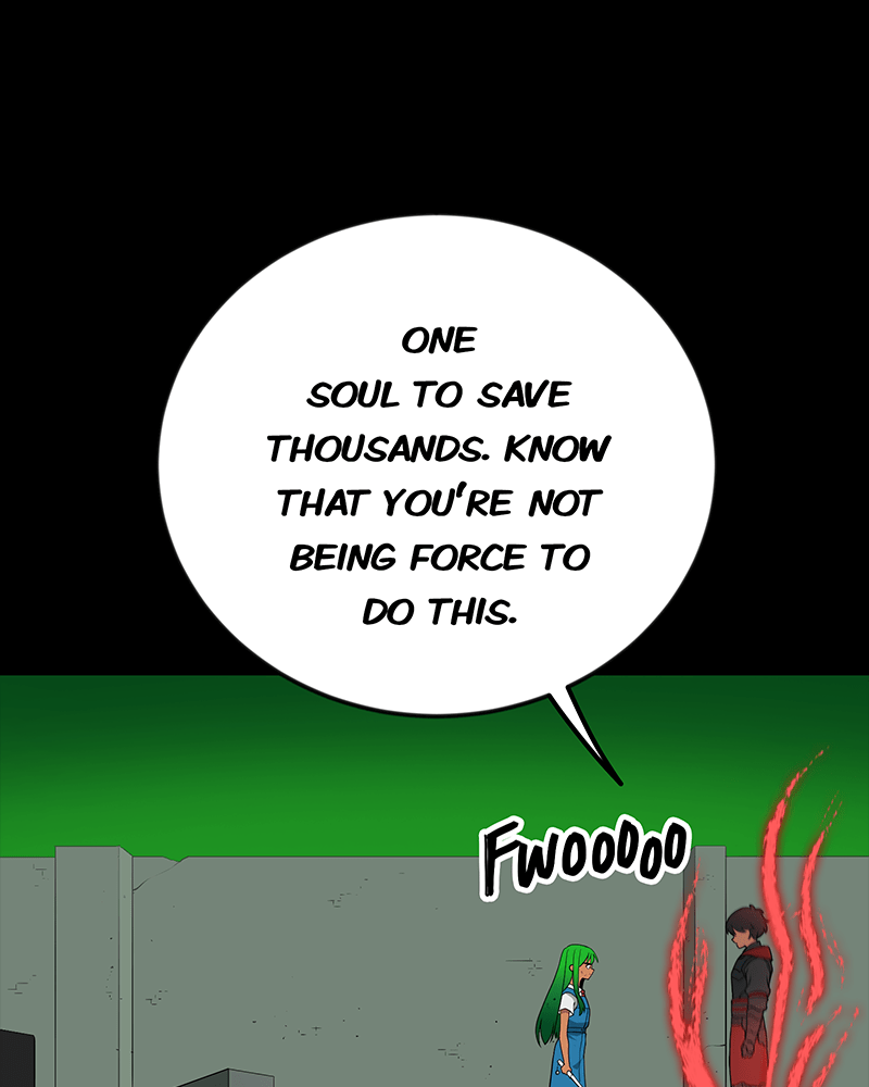 Lone (S3) Episode 199 page 20 - 