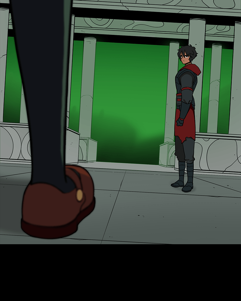 Lone (S3) Episode 199 page 3 - 