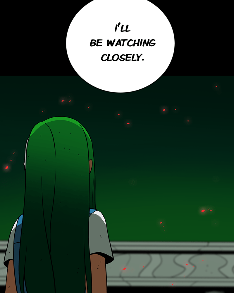 Lone (S3) Episode 199 page 22 - 