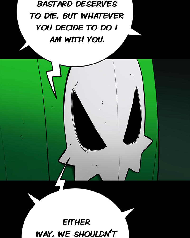 Lone (S3) Episode 199 page 25 - 