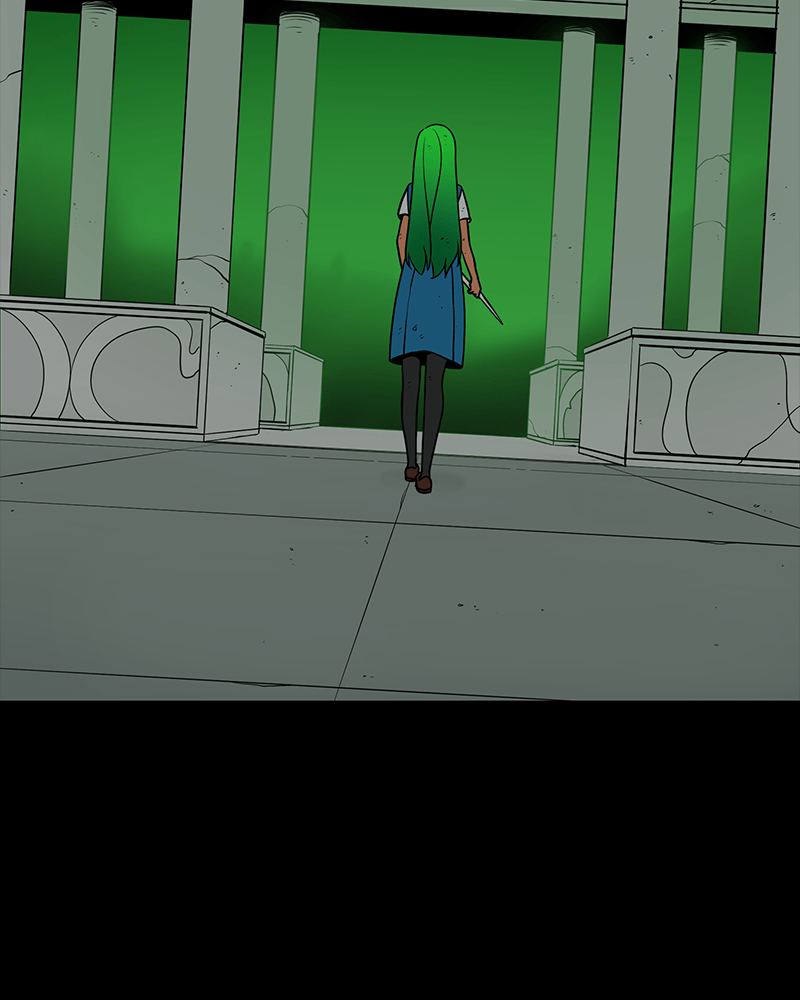 Lone (S3) Episode 199 page 27 - 
