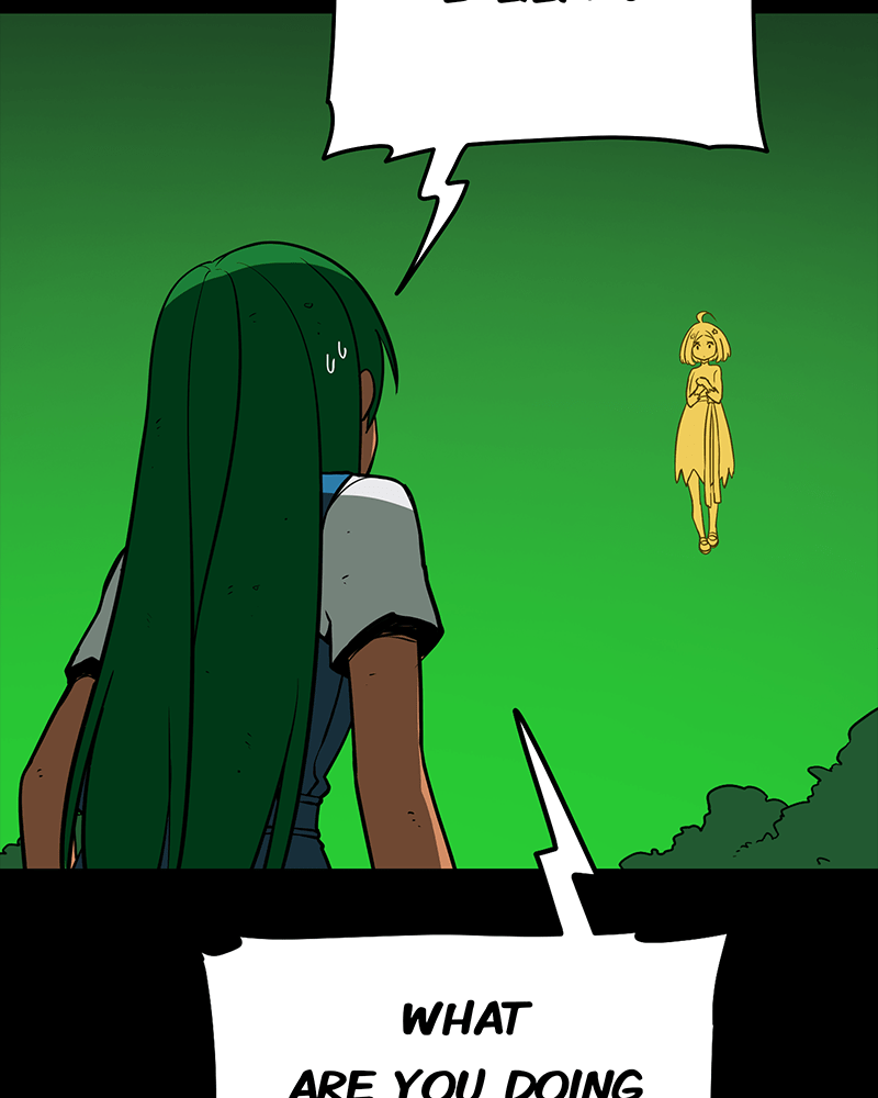 Lone (S3) Episode 199 page 36 - 