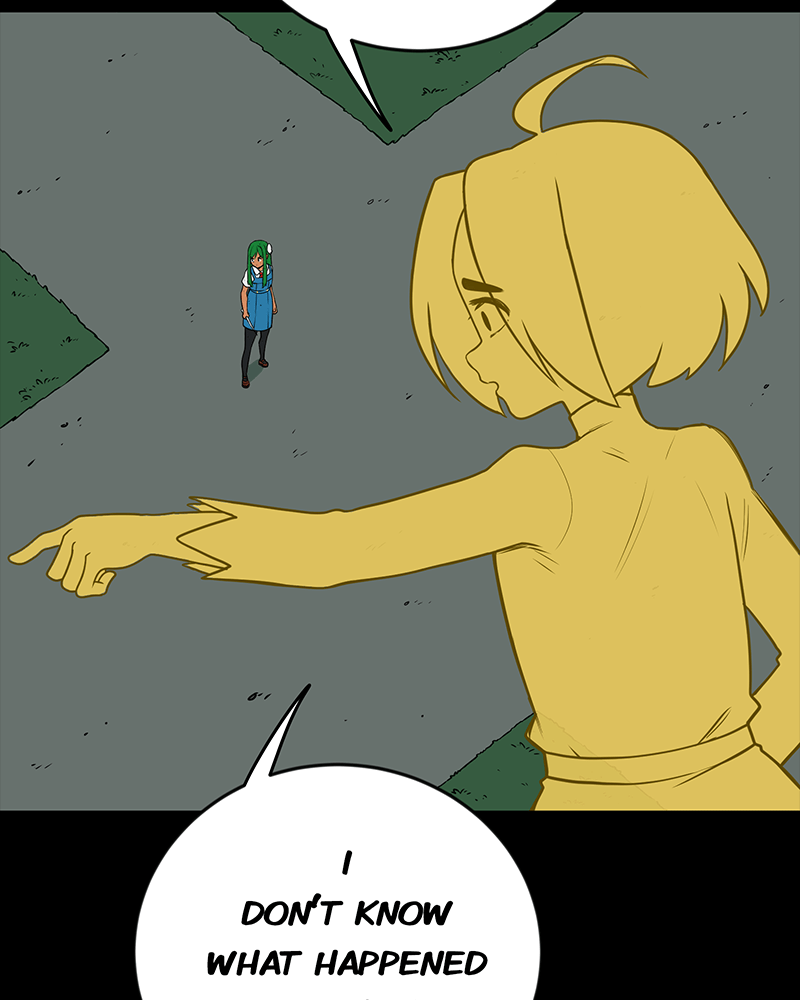 Lone (S3) Episode 199 page 38 - 