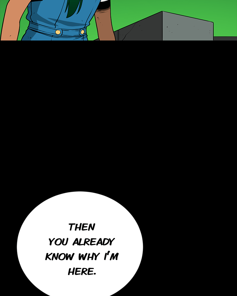 Lone (S3) Episode 199 page 5 - 