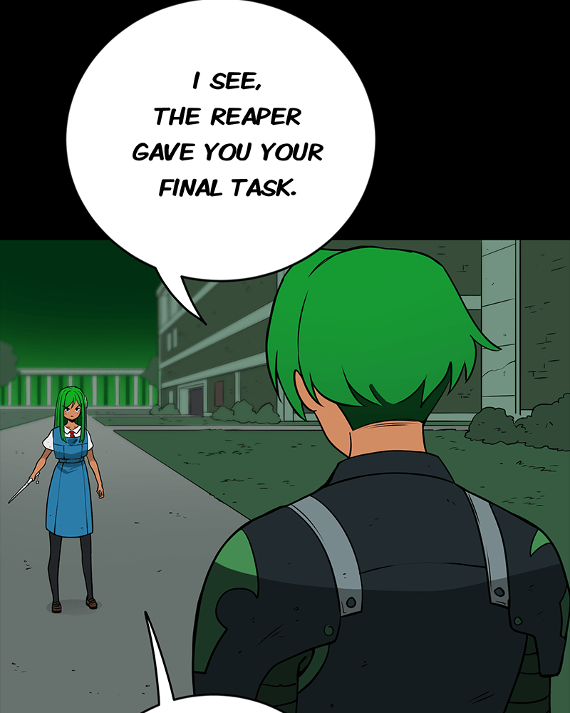 Lone (S3) Episode 199 page 50 - 