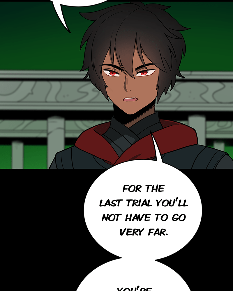 Lone (S3) Episode 199 page 6 - 