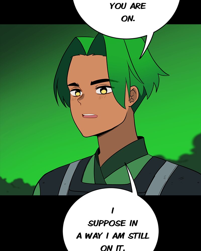 Lone (S3) Episode 199 page 52 - 