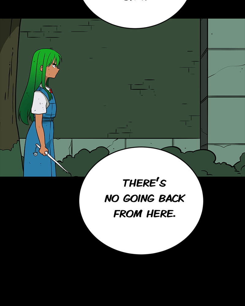 Lone (S3) Episode 199 page 53 - 