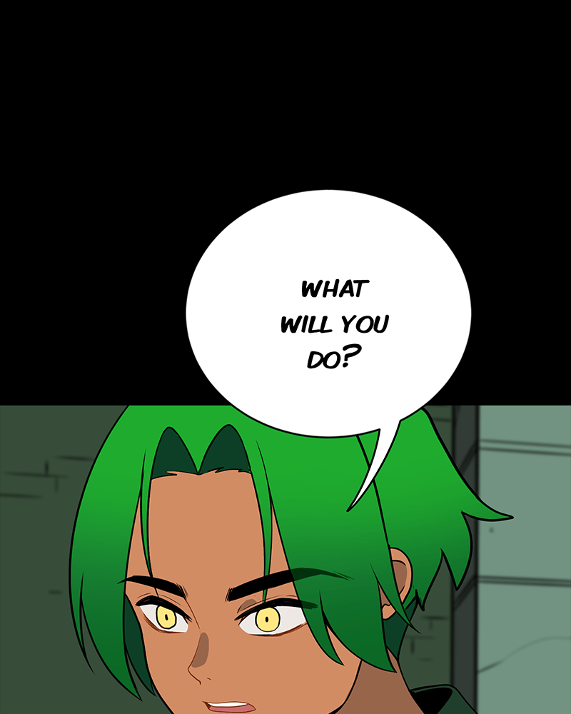Lone (S3) Episode 199 page 54 - 