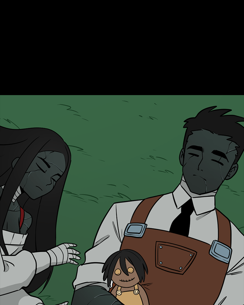 Lone (S3) Episode 199 page 57 - 