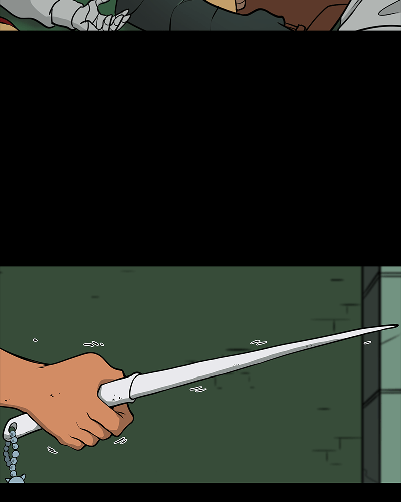 Lone (S3) Episode 199 page 58 - 