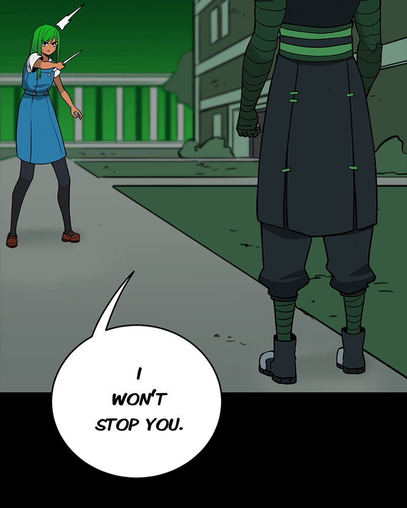 Lone (S3) Episode 199 page 60 - 