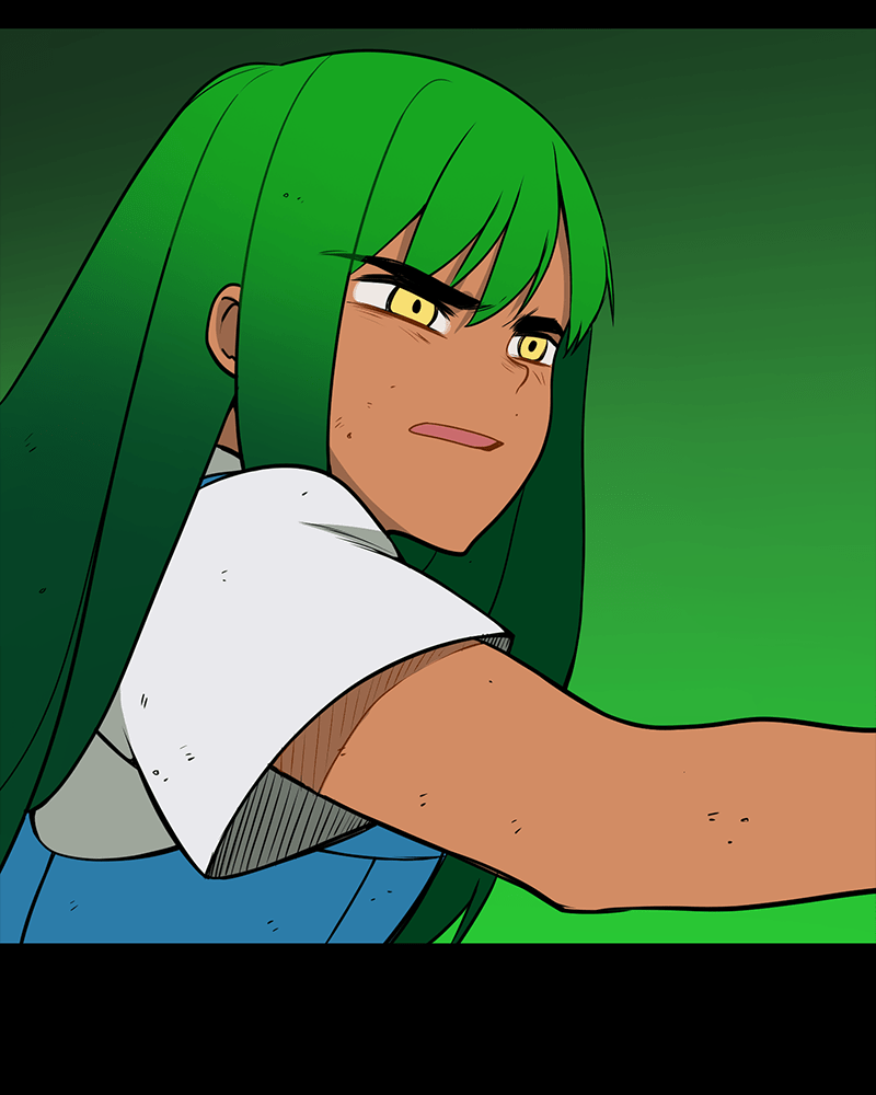 Lone (S3) Episode 199 page 65 - 