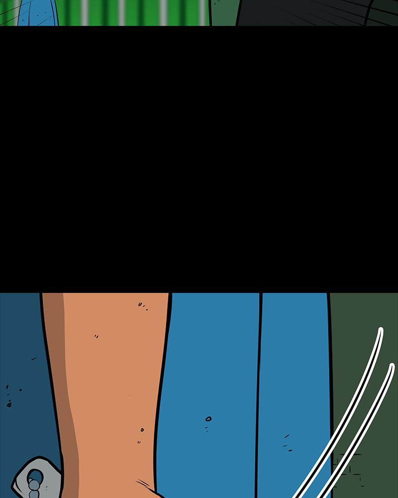 Lone (S3) Episode 199 page 67 - 