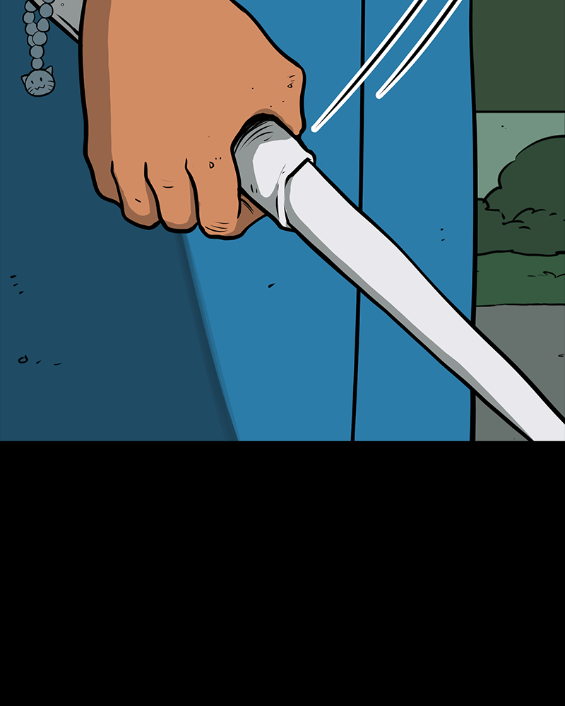 Lone (S3) Episode 199 page 68 - 