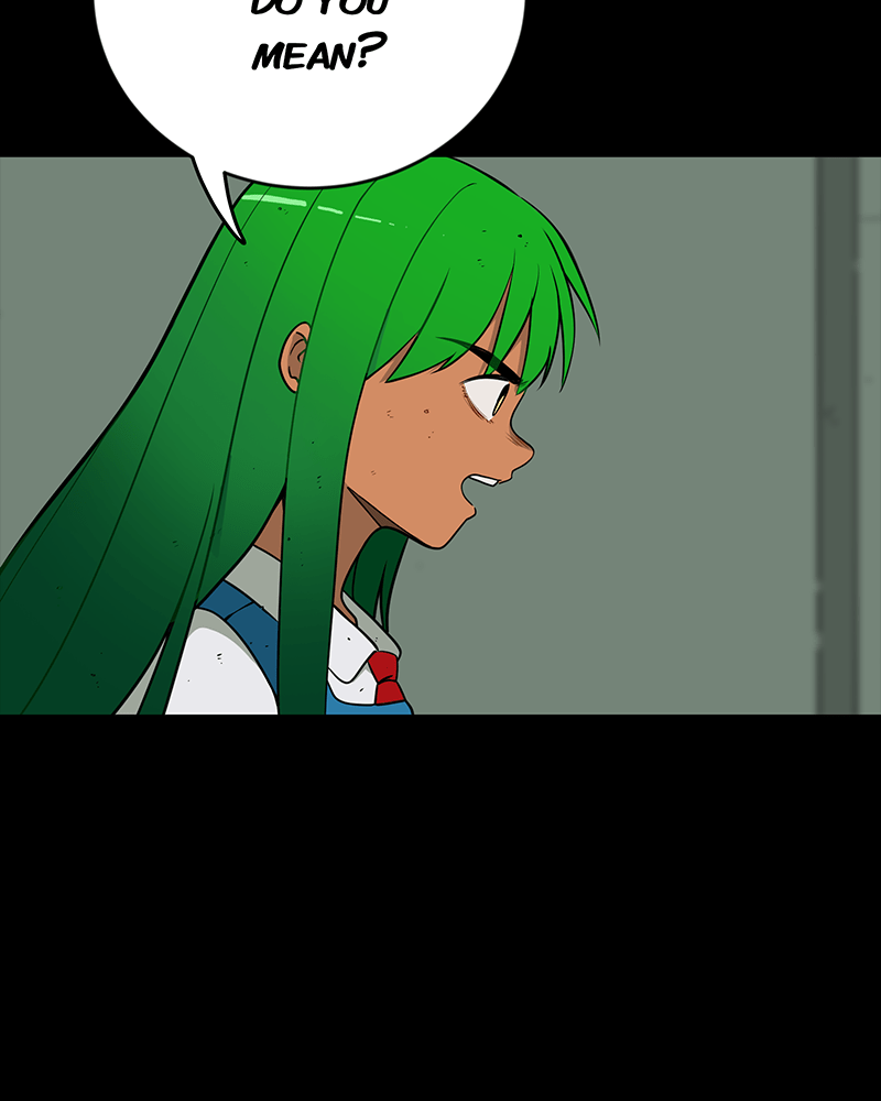 Lone (S3) Episode 199 page 8 - 