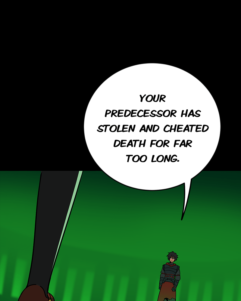 Lone (S3) Episode 199 page 9 - 
