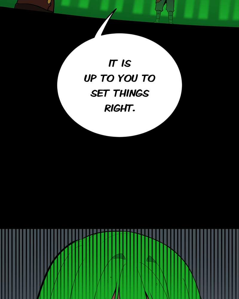 Lone (S3) Episode 199 page 10 - 