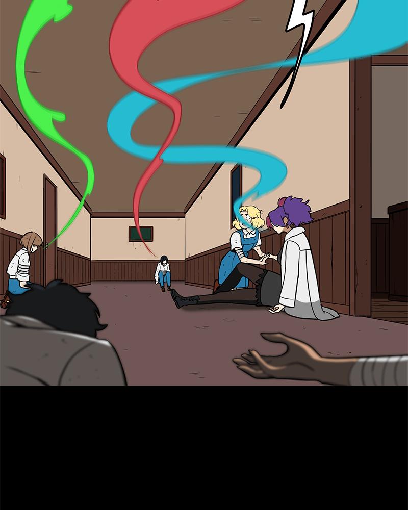 Lone (S3) Episode 200 page 11 - 