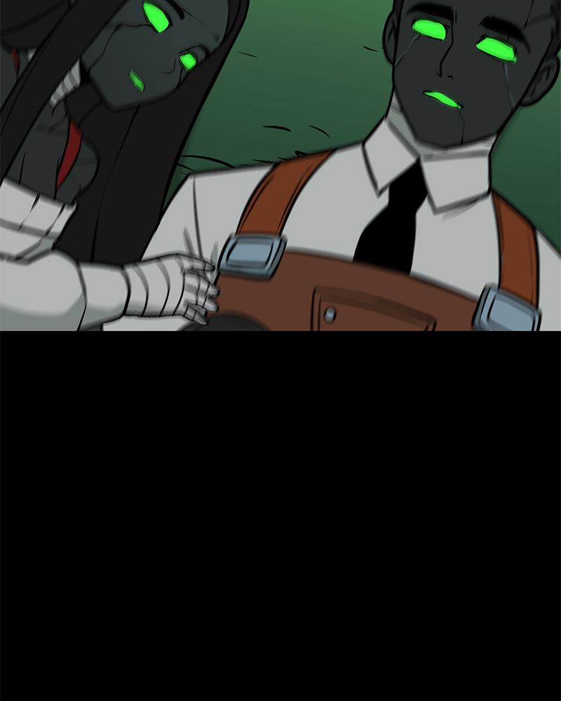 Lone (S3) Episode 200 page 13 - 