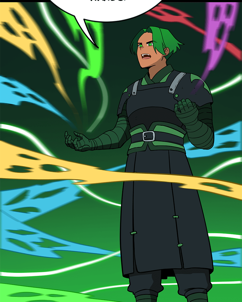 Lone (S3) Episode 200 page 18 - 