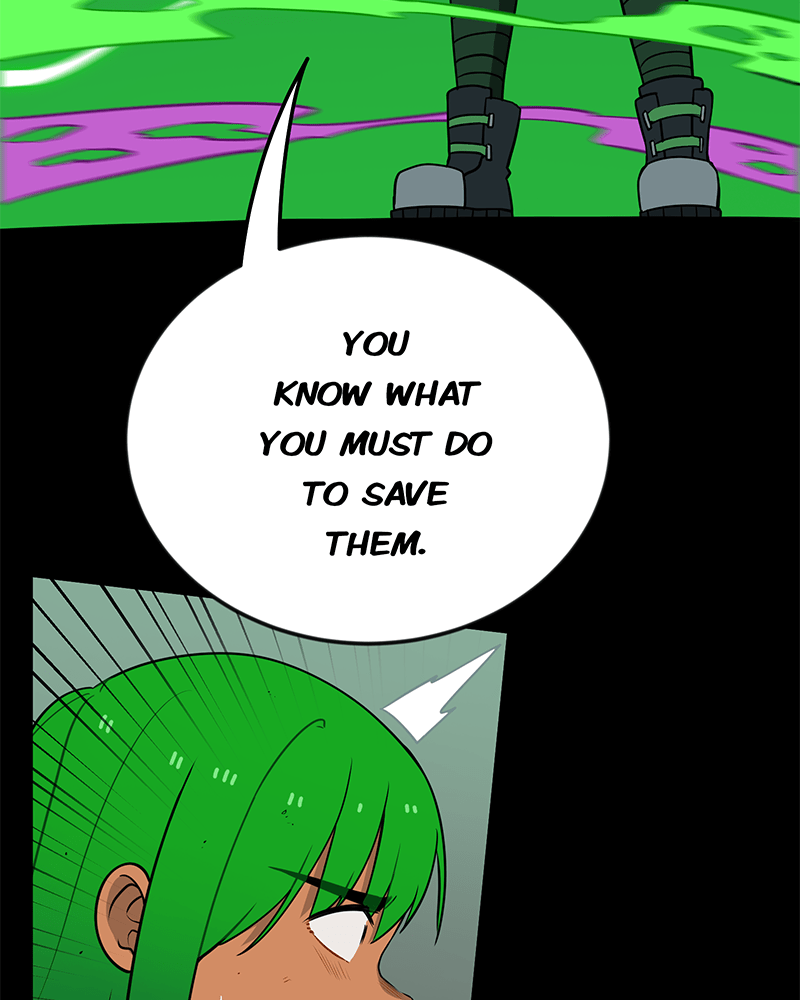 Lone (S3) Episode 200 page 19 - 