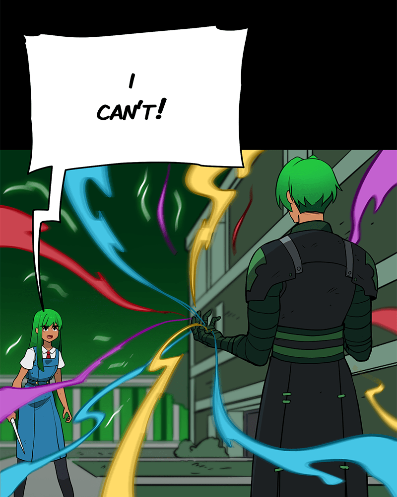Lone (S3) Episode 200 page 21 - 