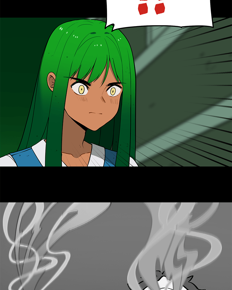 Lone (S3) Episode 200 page 26 - 