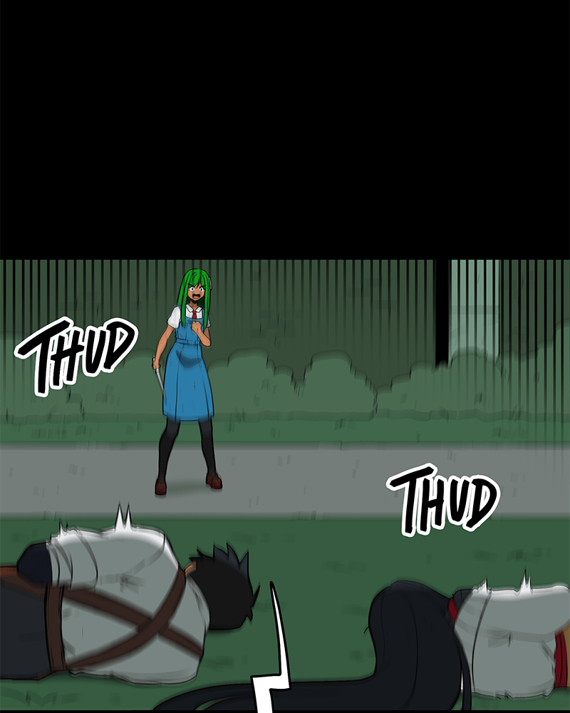Lone (S3) Episode 200 page 28 - 
