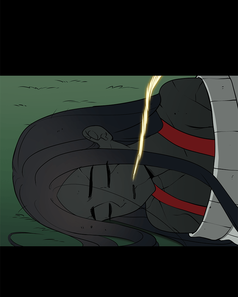 Lone (S3) Episode 200 page 33 - 