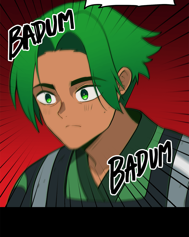 Lone (S3) Episode 200 page 36 - 