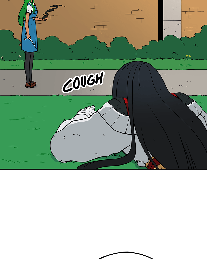 Lone (S3) Episode 200 page 66 - 