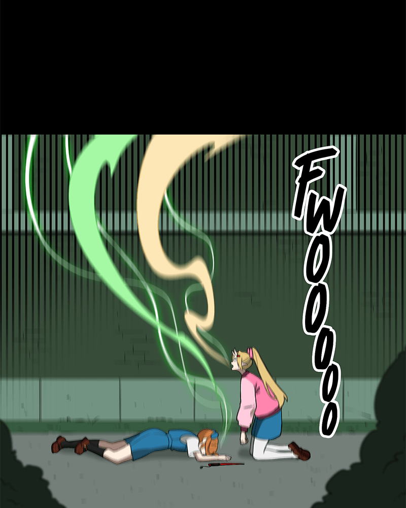 Lone (S3) Episode 200 page 8 - 