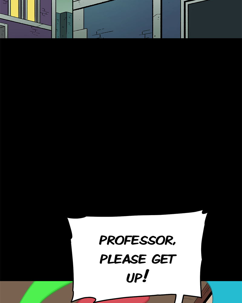 Lone (S3) Episode 200 page 10 - 