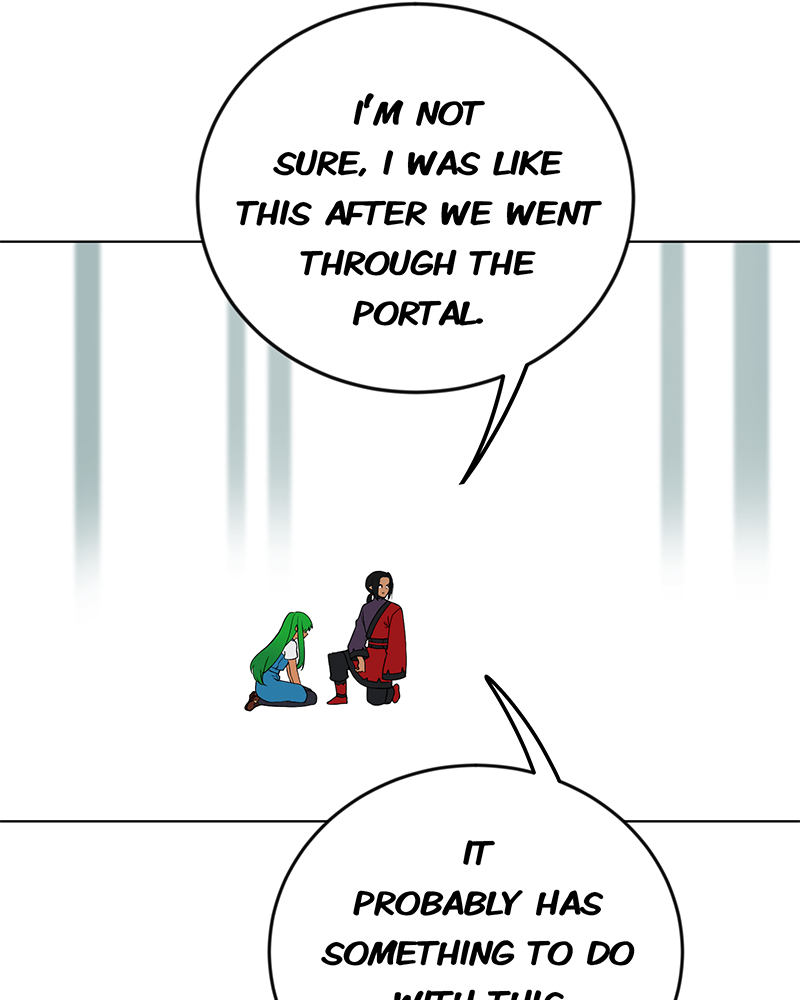Lone (S3) Episode 201 page 3 - 