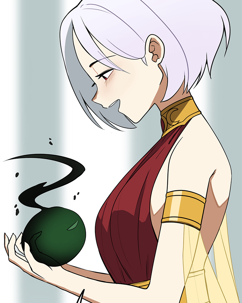Lone (S3) Episode 201 page 52 - 