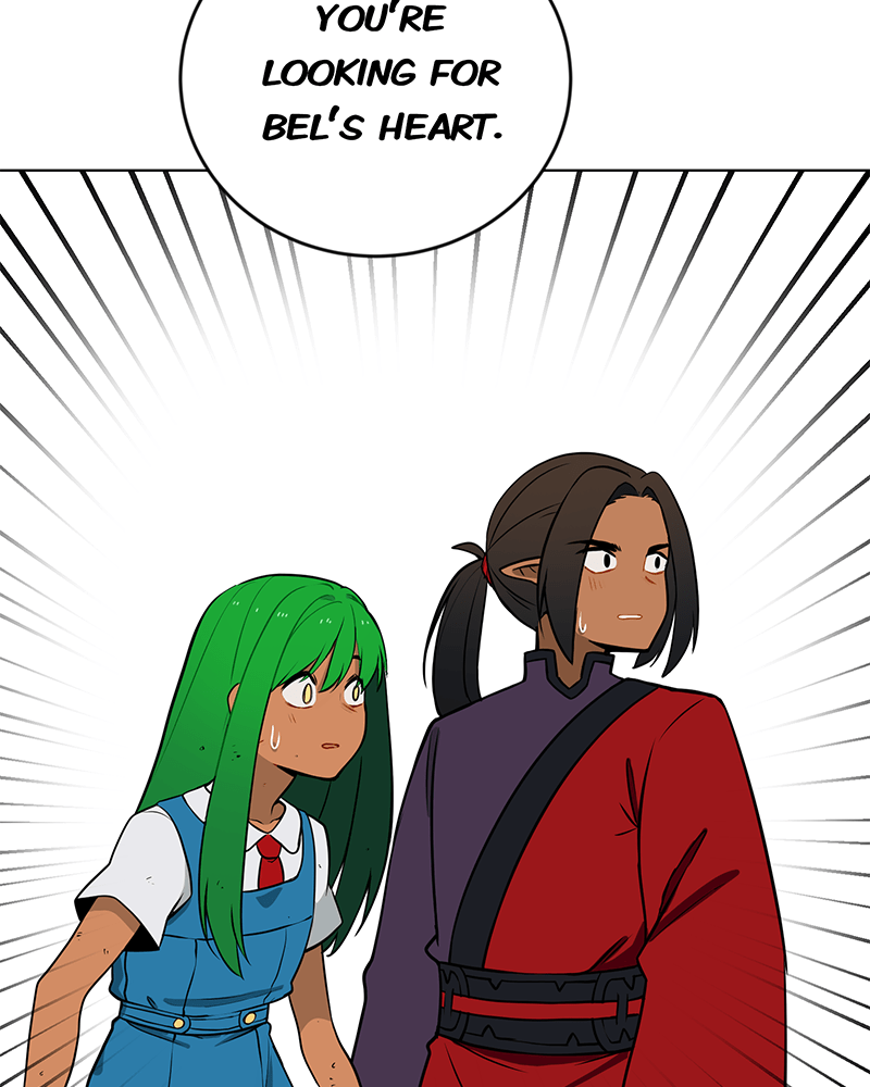 Lone (S3) Episode 201 page 76 - 