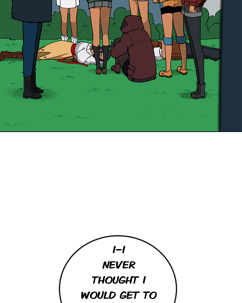 Lone (S3) Episode 203 page 2 - 