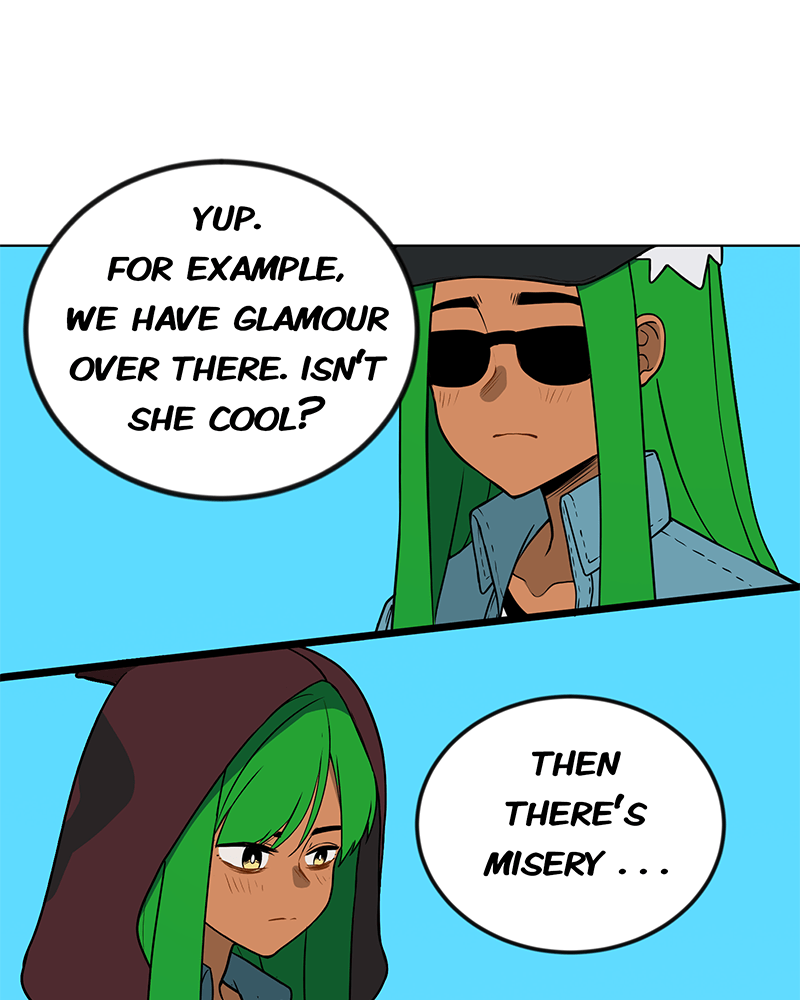 Lone (S3) Episode 203 page 23 - 