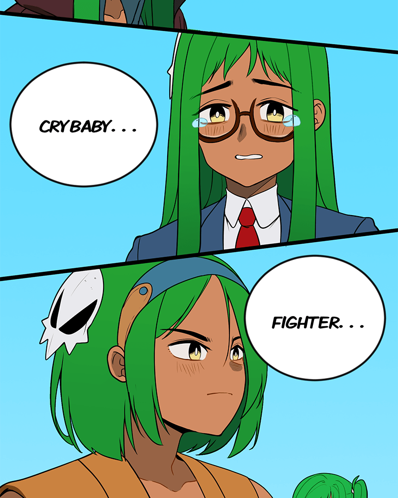 Lone (S3) Episode 203 page 24 - 