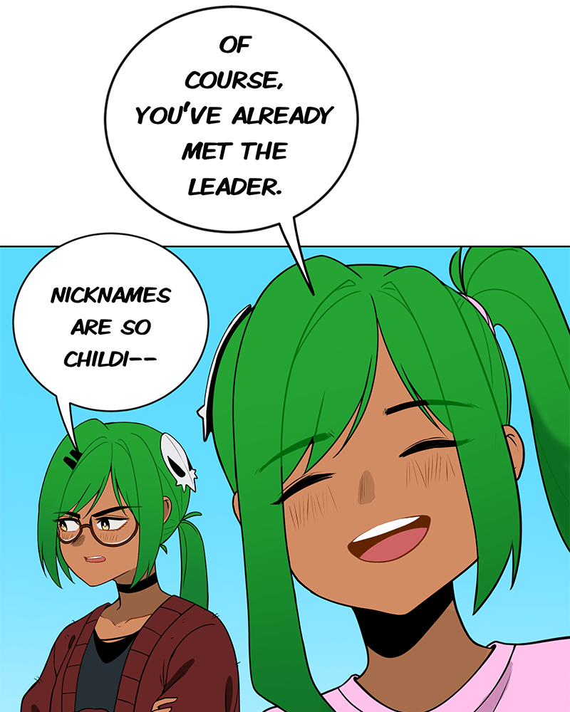 Lone (S3) Episode 203 page 27 - 