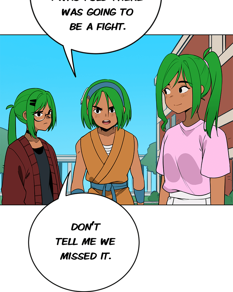 Lone (S3) Episode 203 page 31 - 