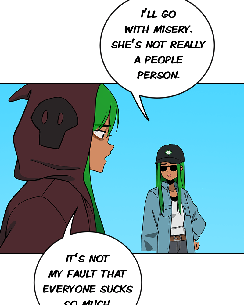 Lone (S3) Episode 203 page 44 - 
